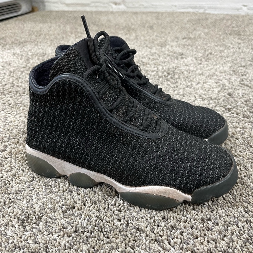 Jordan Horizon